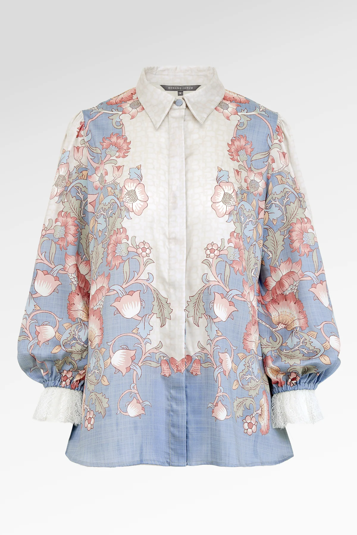 Floral Tops